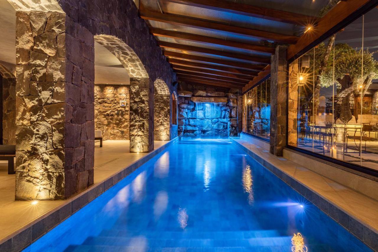 Hotel Valle Dincanto Gramado Extérieur photo