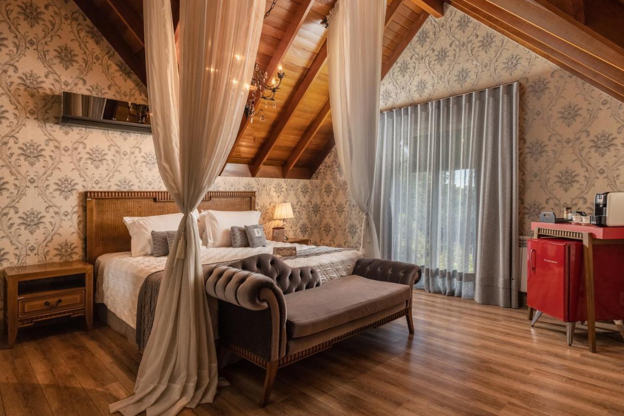 Hotel Valle Dincanto Gramado Extérieur photo