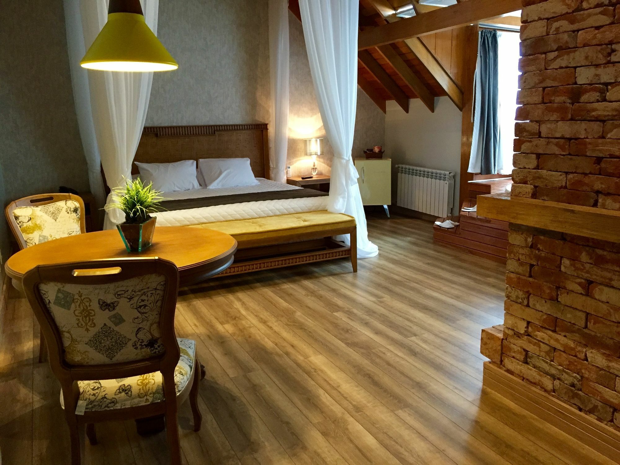 Hotel Valle Dincanto Gramado Extérieur photo